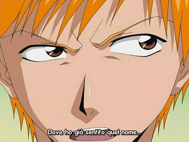 Otaku Gallery  / Anime e Manga / Bleach / Screen Shots / Episodi / 011 - Il leggendario Quincy / 101.jpg